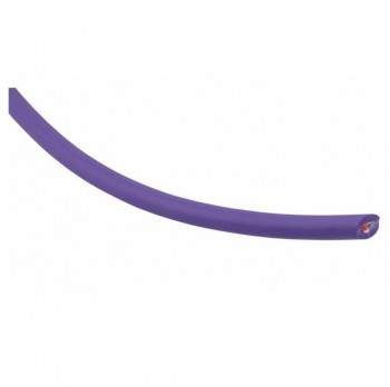 CABLE DE MICRO CORDIAL CMK 222 MORADO POR METRO