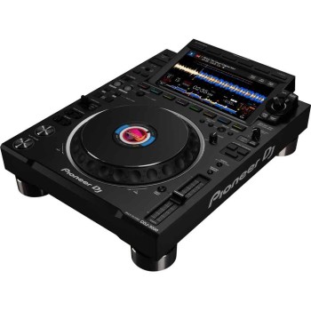 CONTROLADORA PIONEER DJ CDJ 3000