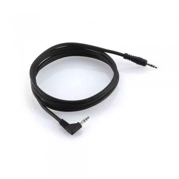 CABLE MICROSISTEMAS JTS CONEXION MINIJACK/MINIJACK