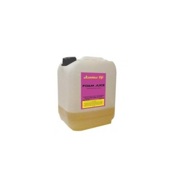 LIQUIDO DE BURBUJAS ADJ - GARRAFA 5L