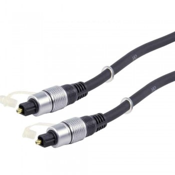 CABLE DIGITAL TOSLINK 1,5M