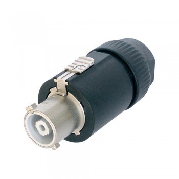 CONECTOR POWERCON NEUTRIK NAC3FC-HC