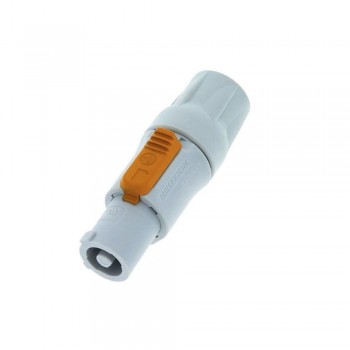 CONECTOR NEUTRIK POWERCON