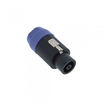 CONECTOR NEUTRIK SPEAKON 8 CONTACTOS