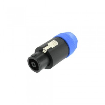 CONECTOR NEUTRIK SPEAKON 8 CONTACTOS