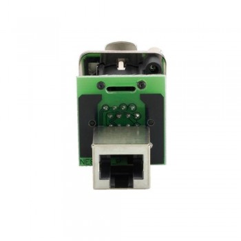 CONECTOR CHASIS  ETHERNET NEUTRIK