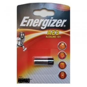 PILA ENERGIZER  A23 ALKALINE 12V