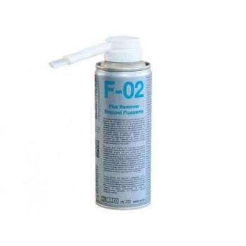 ANTI FLUX / FLUX REMOVER