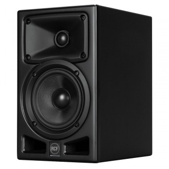 MONITORES DE ESTUDIO ACTIVOS DE DOS VÍAS AYRA PRO5 RCF