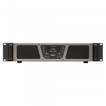 ETAPA DE POTENCIA  FBT AX 1200 2 x 600 W