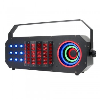 EFECTO LED ADJ BOOM BOX FX3