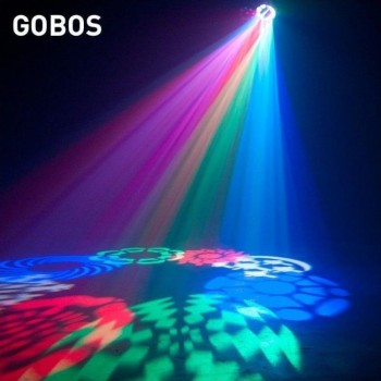 EFECTO WASH ADJ STINGER GOBO