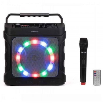 ALTAVOZ AUTOAMPLIFICADO FONESTAR PARTYBOX