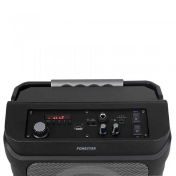 ALTAVOZ AUTOAMPLIFICADO FONESTAR PARTYBOX