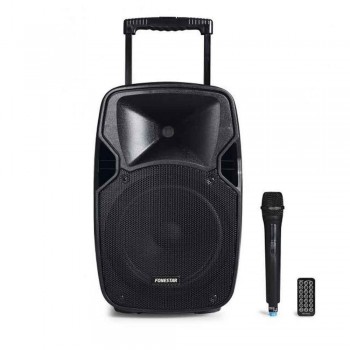 ALTAVOZ AUTOAMPLIFICADO FONESTAR MALIBU-110L