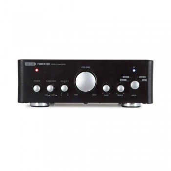 AMPLIFICADOR ESTEREO HI-FI AS-14B