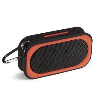 ALTAVOZ BLUETOOTH FONESTAR WATERPROOF BLUEWATER-R