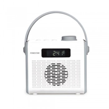 RADIO FM FONESTAR BLUETOOTH R2-B