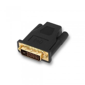 ADAPTADOR HDMI A DVI-M