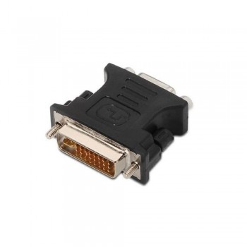 ADAPTADOR DVI A VGA HEMBRA