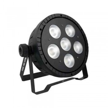 FOCO LED RGB/PAR 182 COB 3IN1