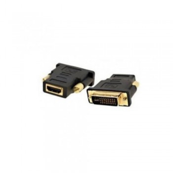 ADAPTADOR HDMI A DVI M