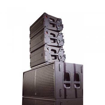 ALTAVOZ LINE ARRAY DAS AERO-20A