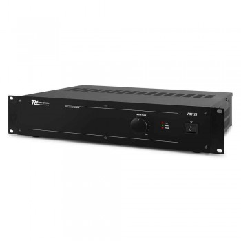 AMPLIFICADOR BOOSTER EN LINEA PRS120 100V