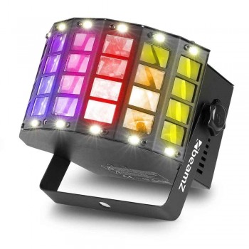 FOCO EFECTO LED DERBYSTROBE