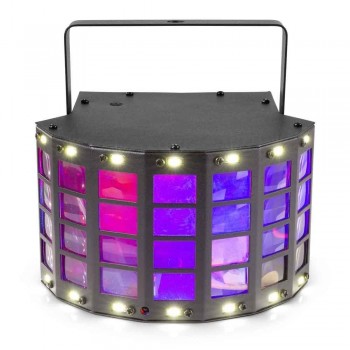 FOCO EFECTO LED DERBYSTROBE