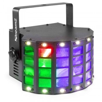 FOCO EFECTO LED DERBYSTROBE