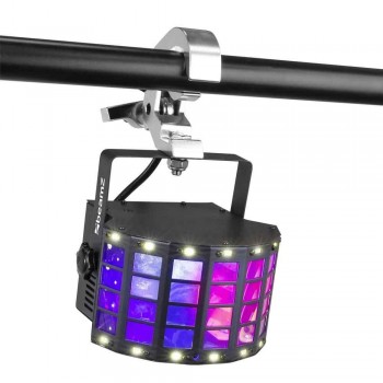 FOCO EFECTO LED DERBYSTROBE