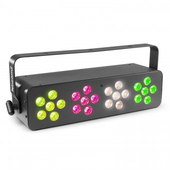 FOCO LED DJ BANK 244