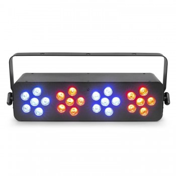 FOCO LED DJ BANK 244