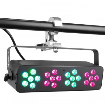 FOCO LED DJ BANK 244