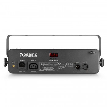 FOCO LED DJ BANK 244