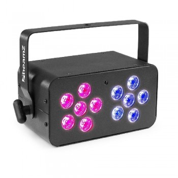 FOCO LED DJ BANK 124