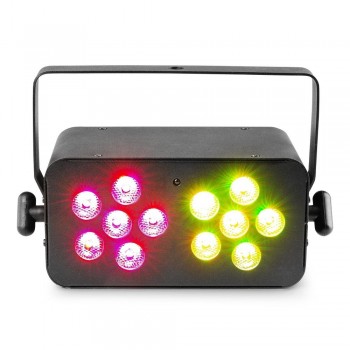 FOCO LED DJ BANK 124