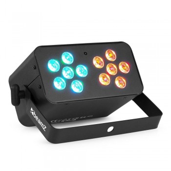 FOCO LED DJ BANK 124