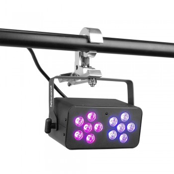 FOCO LED DJ BANK 124