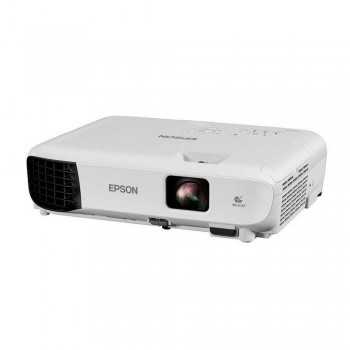 VIDEOPROYECTOR EPSON EB-E10 3LCD 3600LUMENES