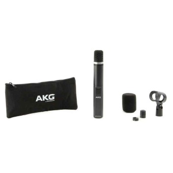 MICRÓFONO DE CONDENSADOR AKG C1000S MKIV