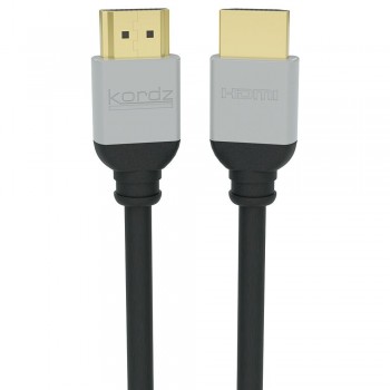 CABLE HDMI KORDZ 1M