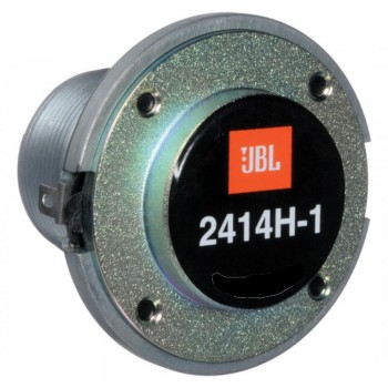 JBL 363858-001X TWEETER 2414H-1