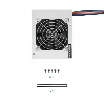 FUENTE ALIMENTACION TOOQ EP-II SFX MATX TQEP-500S-SFX 500W